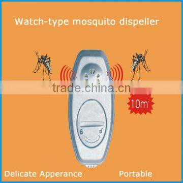 Popular UltraSonic Watchtype Mosquito Repellent