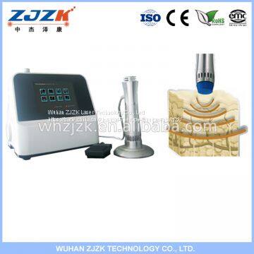High Intense Portable Pain Instrument Shockwave Therapy Machine photo-3