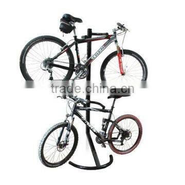 New Style Steel Bicycle Parking Rack photo-4