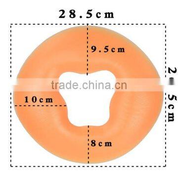 2016 Summer Hot Comfortable Silicone Health Care Products Folding Face Pillows Beauty Care Face Pillows photo-6