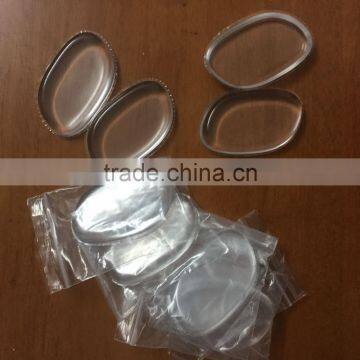 Innovative 2017 New Silicone Products Silicone Gel Makeup Puff Save Foundation photo-6