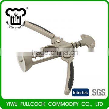 TOP Sale Unique Design Wine Opener Set Multipurpose Promotional photo-2