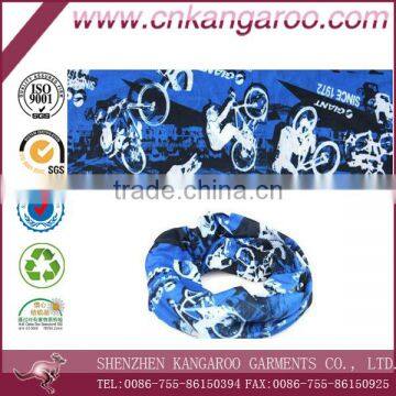 Wholesale Cotton India Custom Printed Scarves photo-4