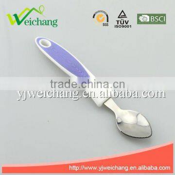 WCR232 STAINLESS STEEL Gadget, Spoon, High Quality,mirror,finishing photo-3