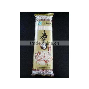 "Jiahe Snow" Halal Buckwheat Hanging Noodles