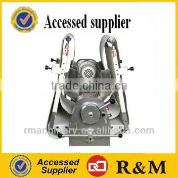 520 Roller Croissant Machine Pastry Sheeter