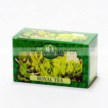 Herbal Ginkgo Biloba Tea ,blood Regulation Tea.OEM Package photo-4