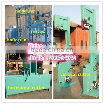 Wet Flower Foam Production Line Manufacture