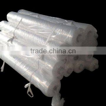 Biodegradable Building Material Protection Plastic Competitive Price pe Film photo-2