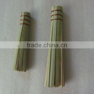 eco friendly bamboo brush