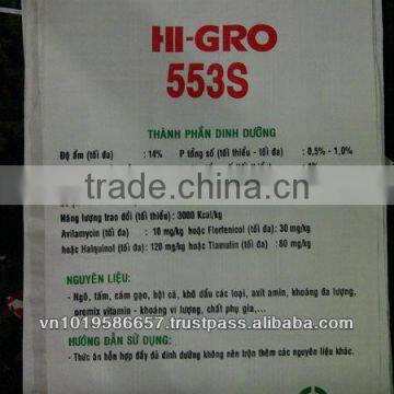 PP Woven Packing Bag photo-2