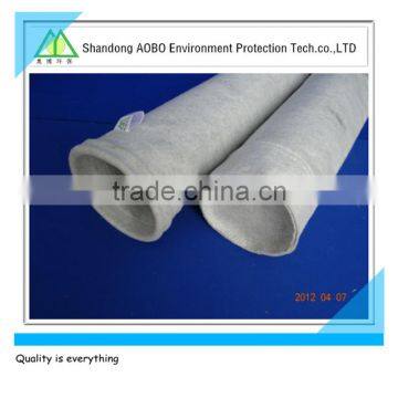 Dust Filter Bags / Polyester Filter Bags / Ptfe Filter Bags/ Pps Filter Bags/ Fiberglass Filter Bags photo-3