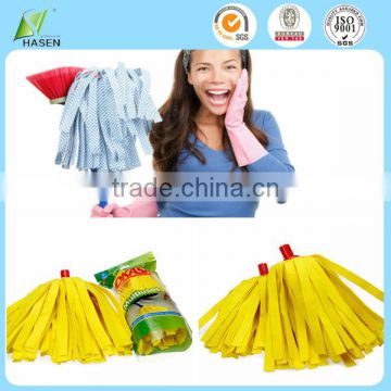 Floor cleaning tools China supplier Multipurpose durable easy magic floor cleaning mop /magic mop/easy mop head