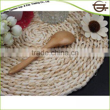 China Rice Organic Eat Wood Spoon