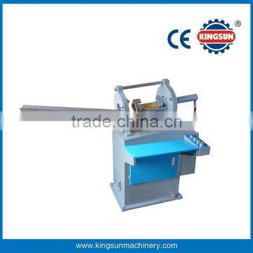 LPM500 hydraulic die cutting machine for memo pads