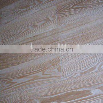 ash embossed plywood
