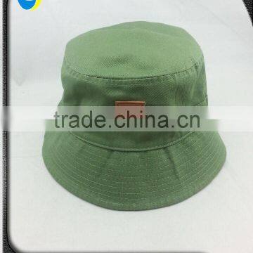 both sides can wear fisherman hat /cotton bucket hat/folding hat