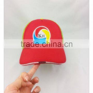 Chinese Factory Led Baseball Caps/china Led Cap photo-5