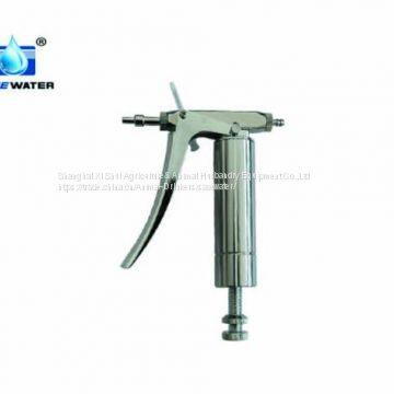 2M-K Highwith animal Injector/syringe for animal