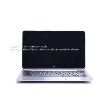11.6 Inch IPS Screen 4G RAM Intel Z8350 Touch Screen Laptop photo-2