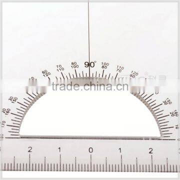Sewing Triangular Rulers, Drafting Drawing Ruler China Kearing Manufacture#t046 photo-3