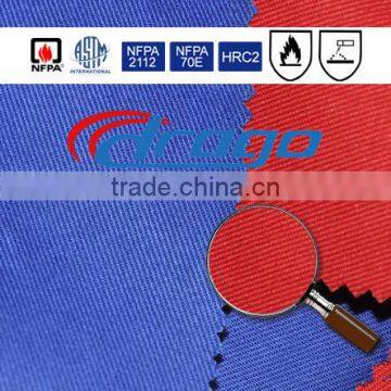 Laminated Flame Retardant Fabric /PTFE /PU/TPU photo-3