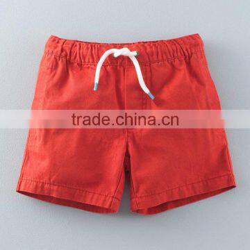 2017 Wholesale Boys Cartoon Print t Shirt With Shorts Suit photo-3