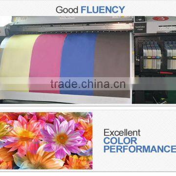 1000ml Italy Kiian Hi-pro Digistar Dye Sublimation Ink Wholesale photo-4