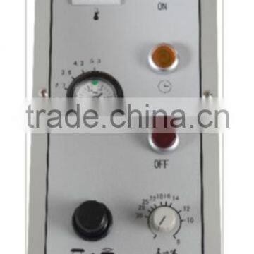 HASHIMA ROTARY FUSING PRESS HPM-600DA photo-2