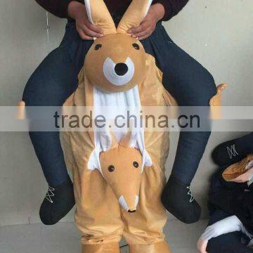 Wholesale Factory Price Halloween Christmas Santa Party Oktoberfest Beer Carry Me Costume photo-4