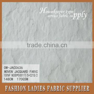 SHAOXING ONWAY WOVEN JACQUARD FABRIC 9