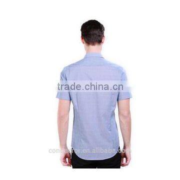 Latest New Style Men Casual Shirt MSH20150012 photo-2