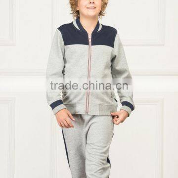 High School Varsity Baseball Sport School Uniform Jackets photo-6