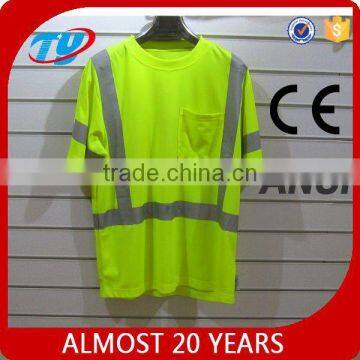 High Visibility T-shirt photo-4