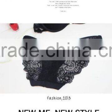 2015 New Design Sexy Bra Lingerie Push Up Bra Set photo-5