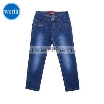 Model Kantong Belakang Celana Jeans