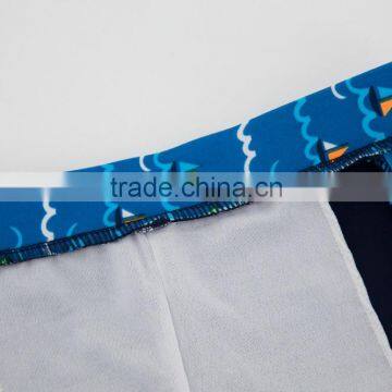 Fashion Style Boy Board Shorts Kids Swimwear&Beachwear For OEM photo-3