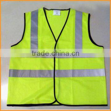 Factory Price Safety Reflective Waistcoat photo-2