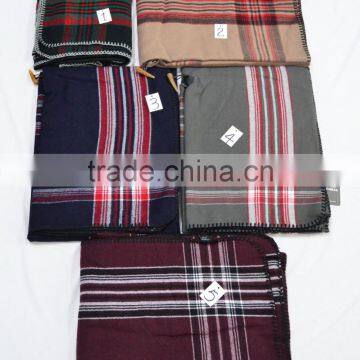 2016 Lady Winter Hot Popular Cashmere Soft New Shawl photo-5