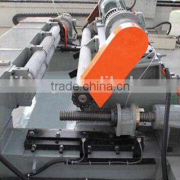 HX18 Series CNC Spindless Veneer Peeling Lathe photo-5