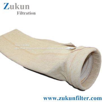 P84 Filter Bag From Zukun Filtration