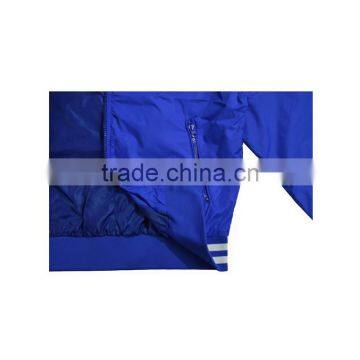 Newest Design Men's Light Weight Spring Jacket Coat photo-4