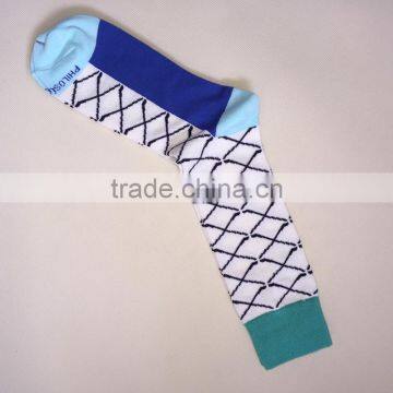 R&H Soft comfortable fashion design perfect stockings vivid color socks