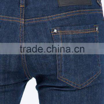 Skinny Jeans Wholesale Price Ripped Jeans Men Latest Designs Jeans Pants photo-3