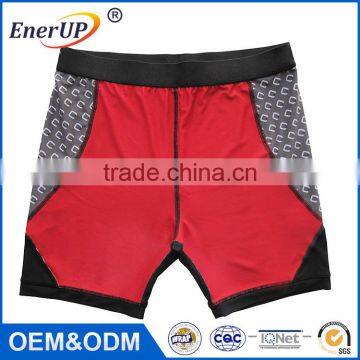 Custom Raglan Sleeve Anti-Fatigue Series Wear Blank Plain Short T Shirt For Gym photo-3