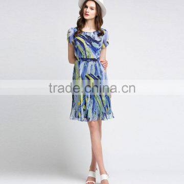 Pregnant Women Women Clothes Club Women Dress Hot Sale photo-2