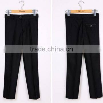 2017 New Style Latest Design China Factory Boy Formal Wear Suit Wedding Suit photo-3