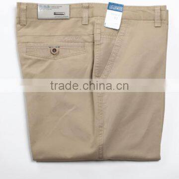 2017 New Fashion High Quality Factory Low Price Latest Design Chino Pants photo-5