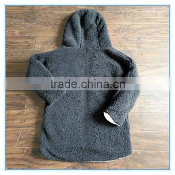 Winter Coat for Women and Ladies Latest Coat Designs Women Jacket Winter Coat Reversible Style Outwear photo-2