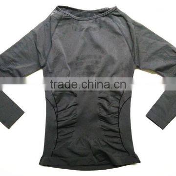 New Mateiral Polypropylene for Seamless Sportswear photo-3